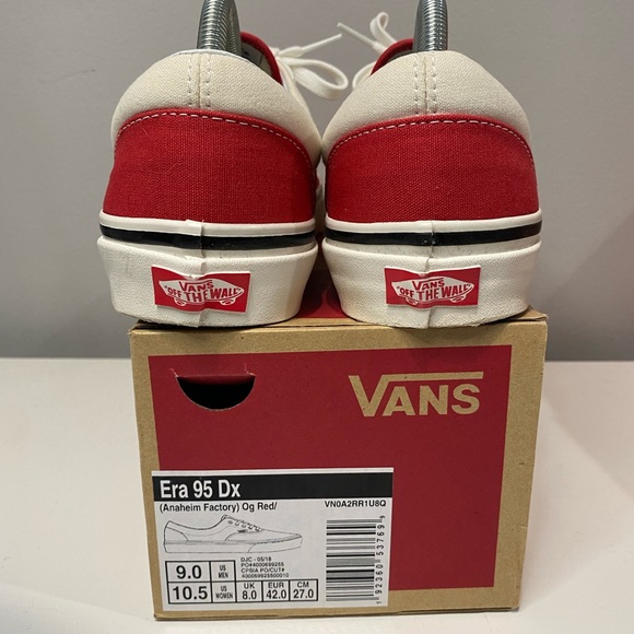Vans Era 95 DX - Picture 3 of 4
